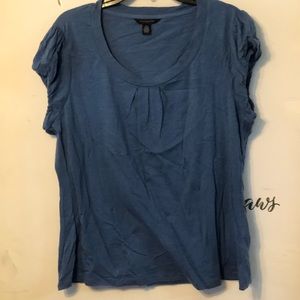 Tommy Hilfiger XL Top Blue Women’s